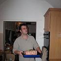 51 Barn's Birthday - January 2006
